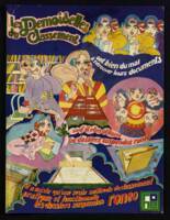 Publicité pour du mobilier de classement : maquette d’affiche , 1945-1970. ANMT 2002 6 59, Ronéo (fabricant de duplicateurs, de matériels et mobilier de bureau).