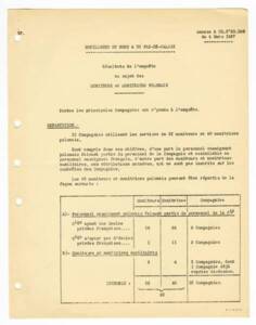 ANMT 1994 51 2683, Compagnie des mines de Vicoigne, Noeux et Drocourt