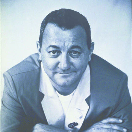 Coluche, fondateur de l’association Les Restos du Cœur