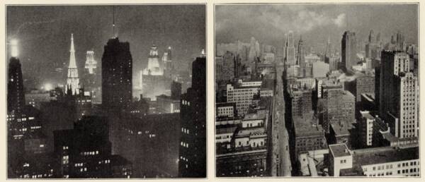 Chicago, 1930